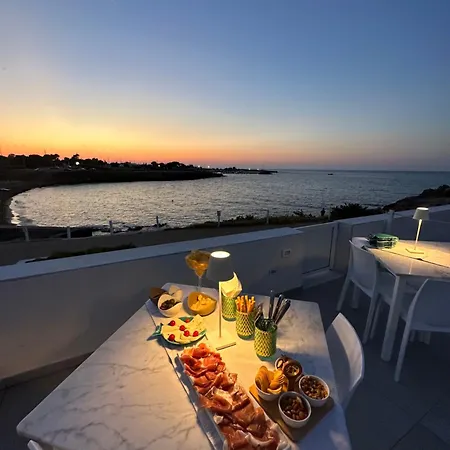 Morgana Bed & Breakfast Carini