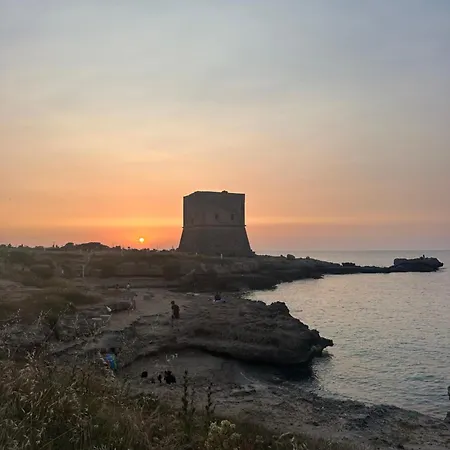 Bed & Breakfast Morgana