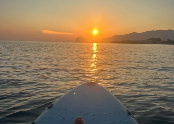 住宿加早餐酒店 Morgana 卡里尼