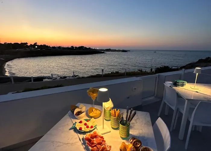 Morgana Bed & Breakfast Carini