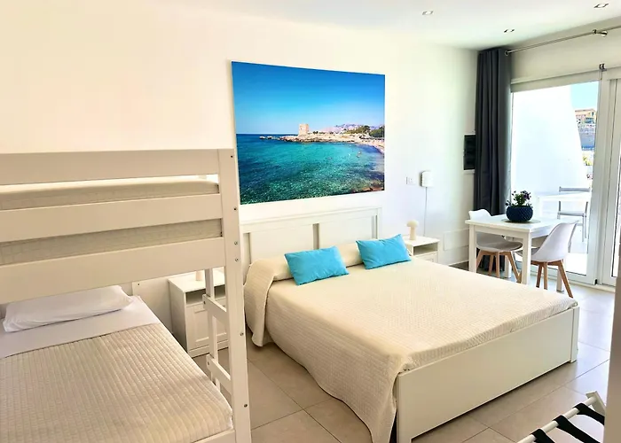 Morgana Bed & Breakfast *