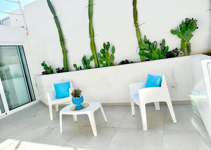 Morgana 住宿加早餐酒店 *