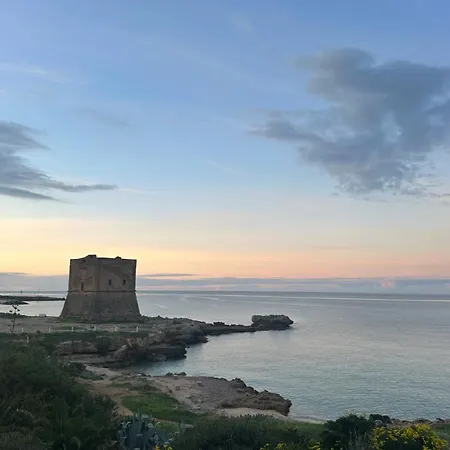 לינה וארוחת בוקר Morgana קאריני