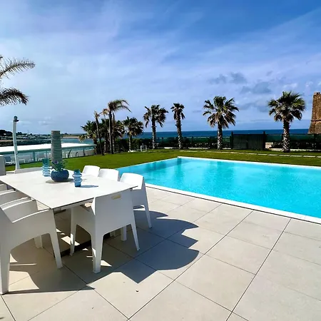 Morgana * קאריני