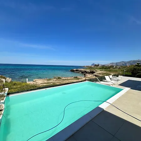 Morgana * קאריני