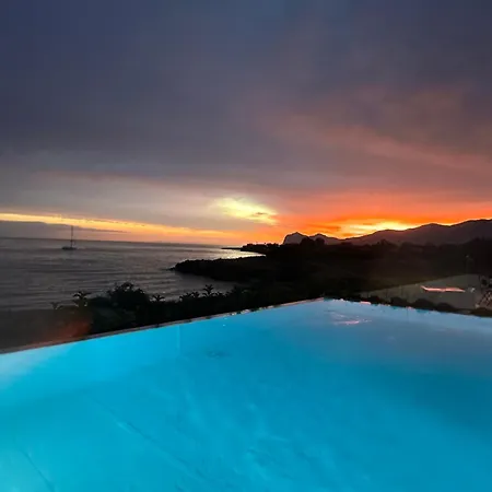 Morgana לינה וארוחת בוקר