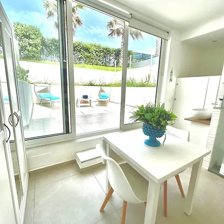 Morgana לינה וארוחת בוקר קאריני