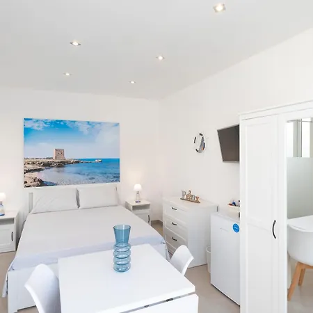 Morgana לינה וארוחת בוקר קאריני