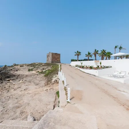 לינה וארוחת בוקר Morgana