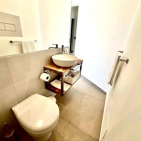 Morgana לינה וארוחת בוקר קאריני