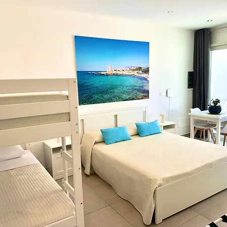 Morgana לינה וארוחת בוקר *