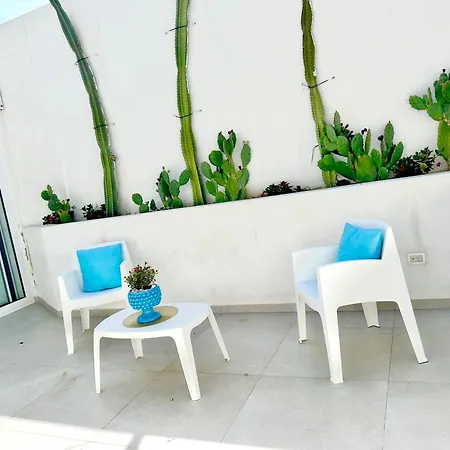 Morgana לינה וארוחת בוקר *