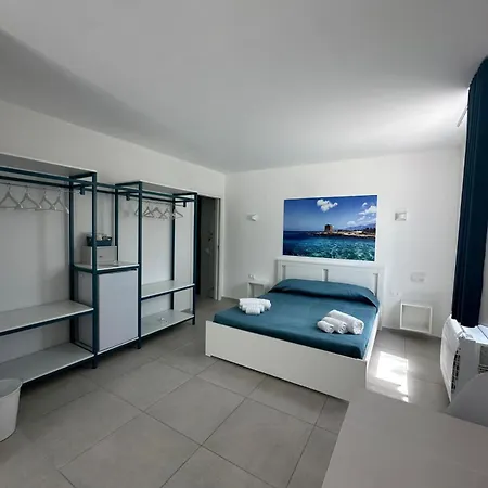 Morgana Bed & Breakfast Carini