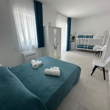Morgana Bed & Breakfast Carini