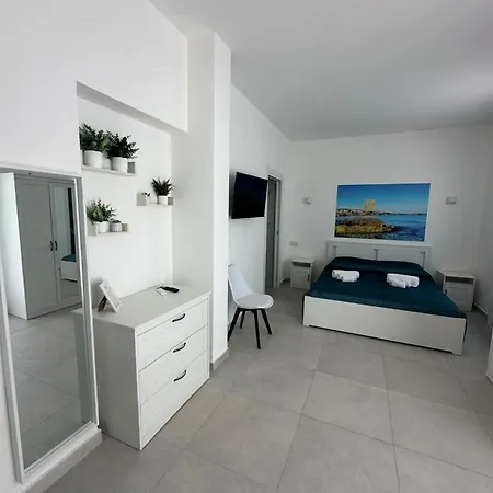 Bed & Breakfast Morgana