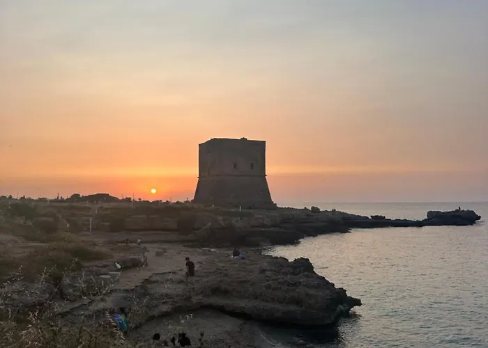 Bed & Breakfast Morgana