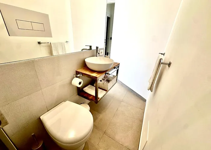 Morgana Bed & Breakfast Carini